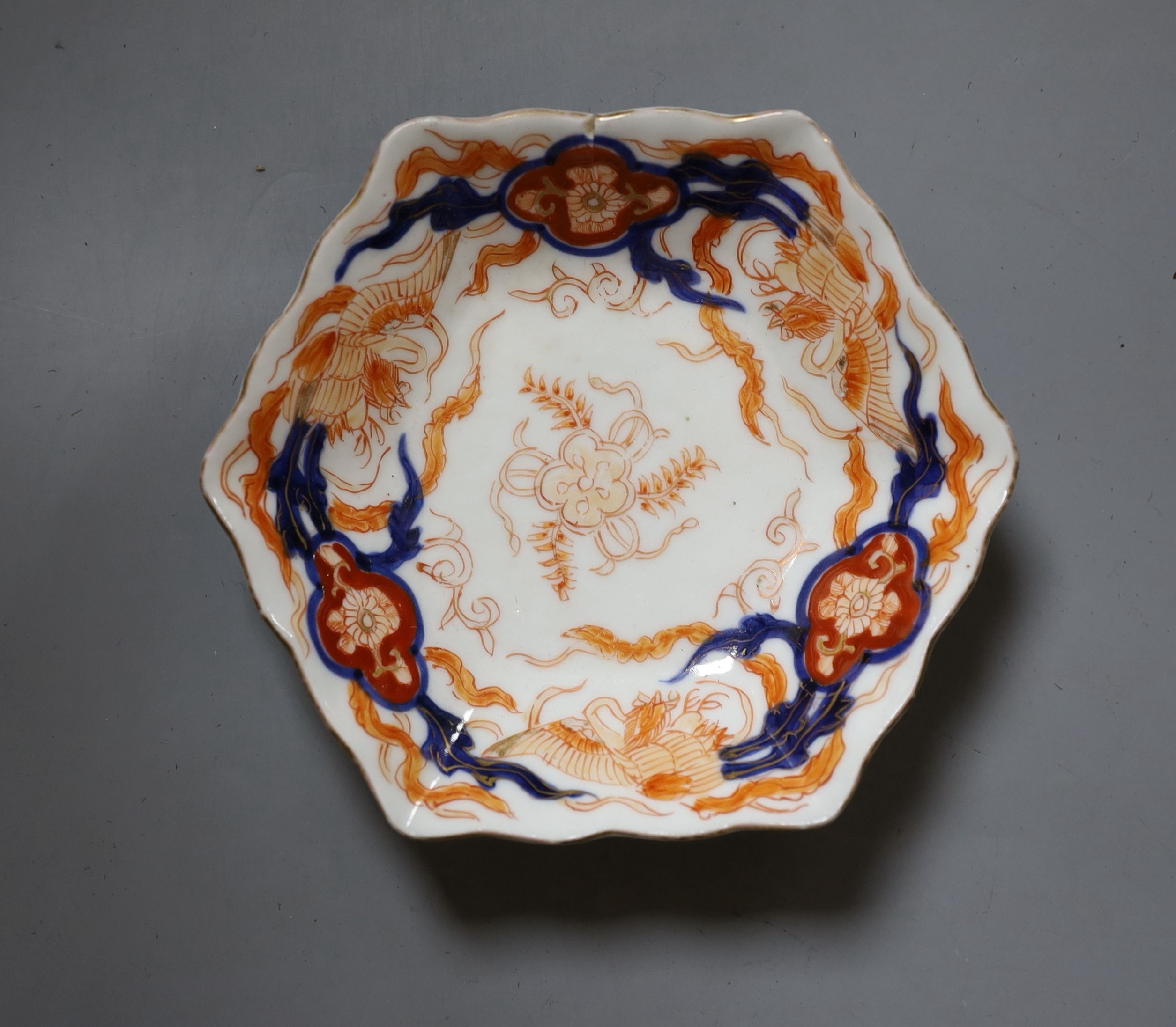 A selection of Japanese ceramics, bronzes and cloisonné enamel wares - some Meiji period